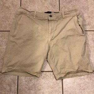 Outpost Marker hybrid shorts size 36Wx20L